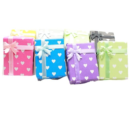 Good Look Colorful Gift Boxes Wholesale
