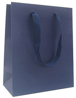 Custom Paper Promotional Bag, Packing Gift Bag Printing