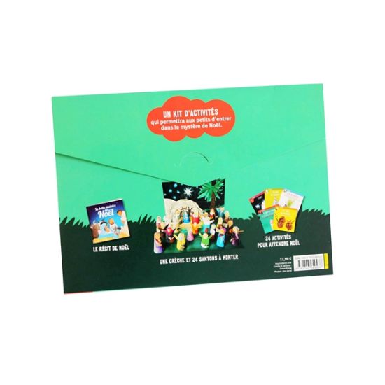 Paper Gift Cards Printing with Envelope (OEM-CR003)