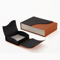 Special Shape New Style Clamshell Box with Magnetic Closure