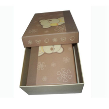 Beautiful Gift Box, Gift Set Printing