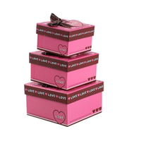 Custom Print Cosmetic Packaging, Cardboard Gift Paper Box, Gift Package
