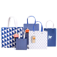 New Luxury Kraft Paper Bag/Shopping Bag/Gift Bag Manufacturer